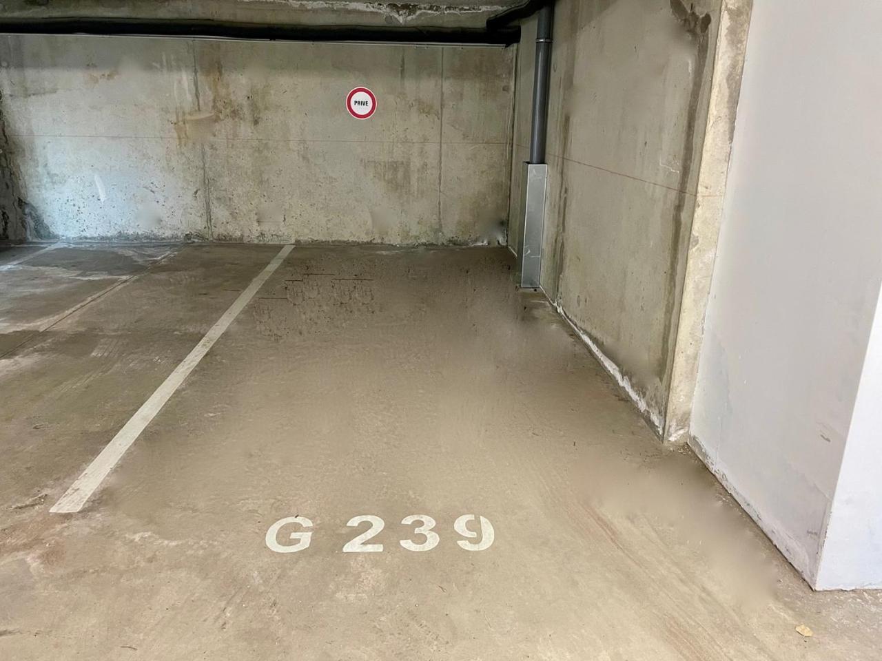 Charmant T3 Avec Vue Montagne Et Parking Privatif 丰罗穆 外观 照片
